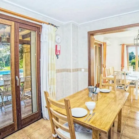 Gemuetliches Mit Pool Holiday home *