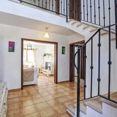 Holiday home Gemuetliches Mit Pool *