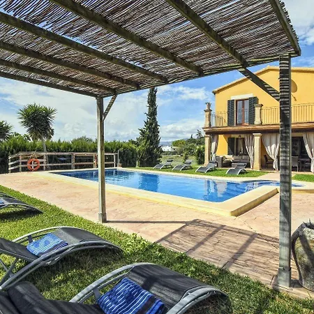 Gemuetliches Mit Pool *