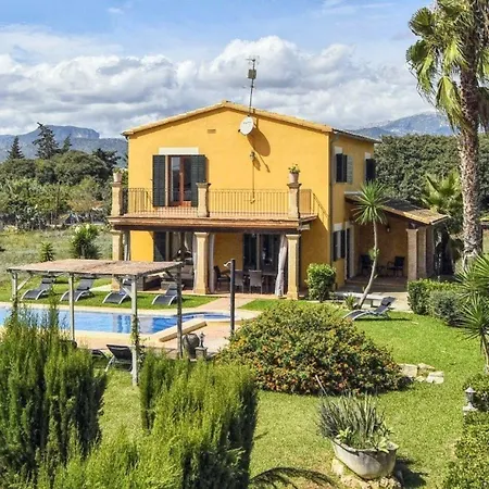 Gemuetliches Mit Pool Holiday home