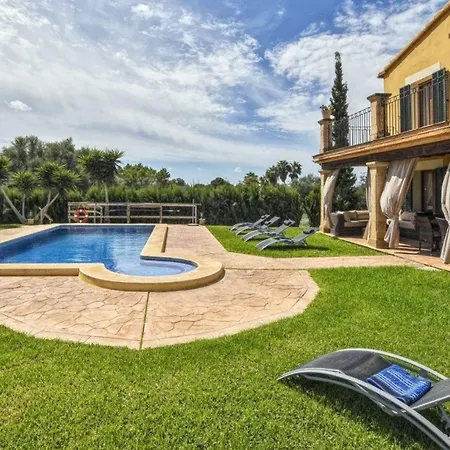 Holiday home Gemuetliches Mit Pool *